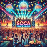 My top soca songs