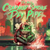 crapaud smoke dey pipe