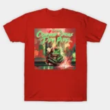csdp tee shirt album merch